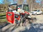 Bobcat T66, Track Loader, 416 hours, S/N: B4SB40041, 2024 - Image 3