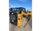 Cat 259D3STD2C, Skid Steer Loader, 912 hours, S/N: CW931974, 2024 - Image 3