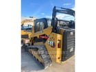 Cat 259D3STD2C, Skid Steer Loader, 912 hours, S/N: CW931974, 2024 - Image 4
