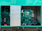 2500 KW Cummins #DQKAN, diesel generator set, 277/480 Volts, 3640 HP @ 1800 RPM, QSK60-G19 NR2 engine, EPA - Image 6