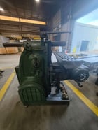 Kearney & Trecker #5HP-2CH, Horiz table mill, - Image 4