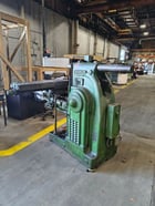 Kearney & Trecker #5HP-2CH, Horiz table mill, - Image 6