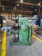 Kearney & Trecker #5HP-2CH, Horiz table mill, - Image 7