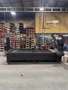 Multicam #3000, Plasma Table, Hypertherm HPR130XD, 10' x 5' x 6" travel, 2016 - Image 7