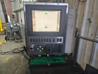 Controlled Automation #013-111, Plasma Table, 8' x 24', Hypertherm HPR260XD, 2013 - Image 4