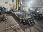 Controlled Automation #013-111, Plasma Table, 8' x 24', Hypertherm HPR260XD, 2013 - Image 6