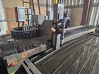 Controlled Automation #013-111, Plasma Table, 8' x 24', Hypertherm HPR260XD, 2013 - Image 7