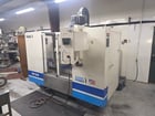 Fadal #VMC-3016-HT, vertical machining center, 30" X, 16" Y, 20" Z, 10000 RPM, 15 HP, 21 automatic tool - Image 1