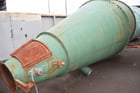 8.5'-9' Cyclone Dust Collector, 240" -6" overall length, 149" cone length, 61" body length, 18" top - Image 6