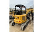Cat 303.5CRABT, Mini Excavator, 1599 hours, S/N: RE900822, 2022 - Image 3