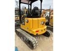 Cat 303.5CRABT, Mini Excavator, 1599 hours, S/N: RE900822, 2022 - Image 4