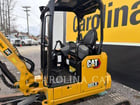 Cat 303.5CRABT, Mini Excavator, 1599 hours, S/N: RE900822, 2022 - Image 8