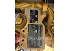 Cat 289D3 HF, Skid Steer Loader, 517 hours, S/N: JX908451, 2022 - Image 8