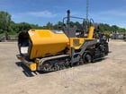 Volvo Construction Equipment PF4410, Asphalt Paver, 6186 hours, S/N: VCEP441BH0S378523, 2018 - Image 1