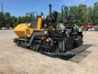 Volvo Construction Equipment PF4410, Asphalt Paver, 6186 hours, S/N: VCEP441BH0S378523, 2018 - Image 2