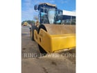 Caterpillar CS11GCCAB, Twin Drum Roller, 1184 hours, S/N: 6G200428, 2025 - Image 2