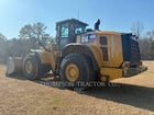 Cat 980M, Wheel Loader, 12932 hours, S/N: XDJ01120, 2020 - Image 4