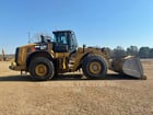 Cat 980M, Wheel Loader, 12932 hours, S/N: XDJ01120, 2020 - Image 5