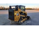 Caterpillar 259D3, Track Loader, 2272 hours, S/N: CW926744, 2023 - Image 3
