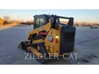 Caterpillar 259D3, Track Loader, 2272 hours, S/N: CW926744, 2023 - Image 4