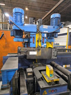 Prima Power #Laserdyne-795XL, premier multi-axis laser processing system, 2016 - Image 8