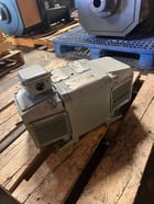 5 HP 1750 RPM Reliance, Frame DC1810ATCZ, DP, 180 VA, 180/200 VF - Image 2
