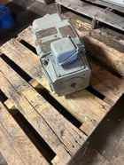 5 HP 1750 RPM Reliance, Frame DC1810ATCZ, DP, 180 VA, 180/200 VF - Image 3
