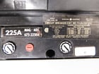 225 Amp. General Electric, CCB, panelboard, 4W, 3 phase, 277/480 Volts - Image 5