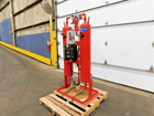 Zander #KN4, air dryer, 150 psi, 120 V., 1 phase - Image 4