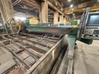 Controlled Automation #BTL-1243, Multimax Plate Processing Table, 22' x 50' table, 50'-2" cutting length, 400 - Image 3