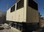 2000 KW Cummins #DQKAB-5784866, Diesel Generator Set, 1800 RPM, 277/480 Volt, 3PH, 2007 - Image 1