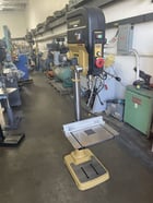 Powermatic #PM2820EVS, Single Spindle Drill Press, 20" swing, 3600 RPM, 1 HP, 20.5" x 15.5" table - Image 3