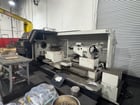 48" x 80" Kingston #LD48X80, CNC Oil Country Lathe, 9" bore, 50 HP, Fanuc 21iTF, tailstock, 2007, AS IS - Image 1