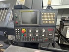 48" x 80" Kingston #LD48X80, CNC Oil Country Lathe, 9" bore, 50 HP, Fanuc 21iTF, tailstock, 2007, AS IS - Image 6