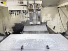 Fadal #VMC6030HT, Vertical Machining Center, 60" X, 30" Y, 30" Z, 21 automatic tool changer - Image 4
