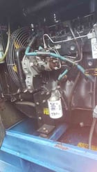 20 KW Magnetek #RD250, Diesel Generator, 1 & 3PH, 3.9L Perkins engine, 1455 Hrs - Image 7