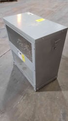 75 KVA, 480 Primary, 208Y/120 Secondary MagneTek #5H3-75BR-3C, Transformer, 1990 - Image 2
