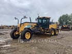 John Deere 872GP, Motor Grader, 9608 hours, S/N: 1DW872GPAJF689546, 2019 - Image 1