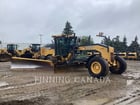 John Deere 872GP, Motor Grader, 9608 hours, S/N: 1DW872GPAJF689546, 2019 - Image 2