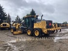 John Deere 872GP, Motor Grader, 9608 hours, S/N: 1DW872GPAJF689546, 2019 - Image 4