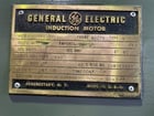 600 HP 600 RPM General Electric, Frame 8407S, DPSB, 4160 Volts - Image 3