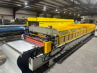 19 Stand, PBR, panel rollformer, 240 V., 1-phase, never used - Image 1