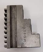 Lathe Chuck Jaws, 3 piece set - Image 4