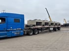 40 Ton, Daikin #RCS040D, 2 stage air cooled condensers, part of split system, R410a, new, unused (32 - Image 7