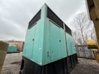 1000 KW Cummins #DQFAD, diesel generator set, 277/480 Volts, 3-phase, 850 hours, 1800 RPM, QST30-G5 engine - Image 3