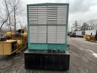 1000 KW Cummins #DQFAD, diesel generator set, 277/480 Volts, 3-phase, 850 hours, 1800 RPM, QST30-G5 engine - Image 5