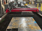 Lincoln Electric #Torchmate, plasma cutter, 6' x 22', Burny Phantom II controls, DXF, DWG direct import, 2019 - Image 3