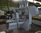 19.7" x 19.7" Behringer #HPB-513A, automatic heavy duty dual column horizontal band saw, 2012 - Image 3