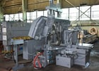 19.7" x 19.7" Behringer #HPB-513A, automatic heavy duty dual column horizontal band saw, 2012 - Image 4