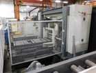 14" x 14" Hyd-Mech #H-14A, automatic horizontal bandsaw, 1-1/4" x .042" x 15' 2" blade, 49-377 SFPM, 10' - Image 4